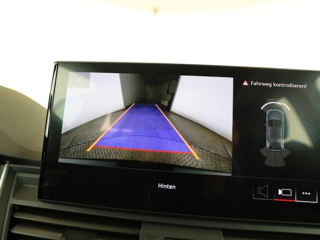 Audi Q5 50 TDI Quattro