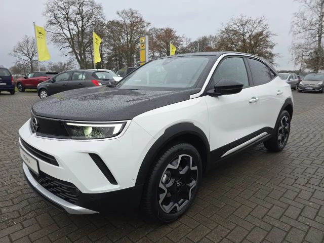 Opel Mokka Ultimate