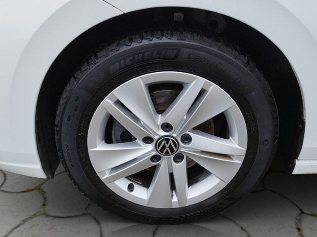 Volkswagen Golf Golf VIII