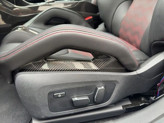 BMW M3 CS Touring xDrive