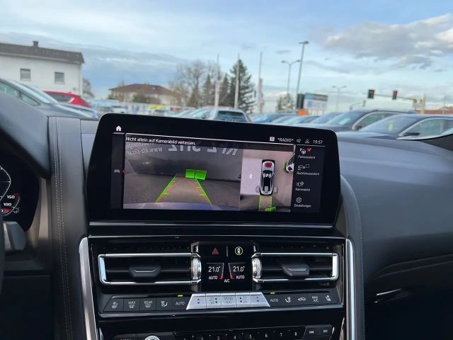 BMW M8 Coupé Gran Coupé xDrive