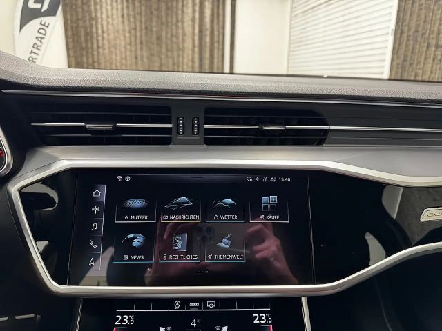 Audi A6 40 TDI Avant Quattro S-Tronic