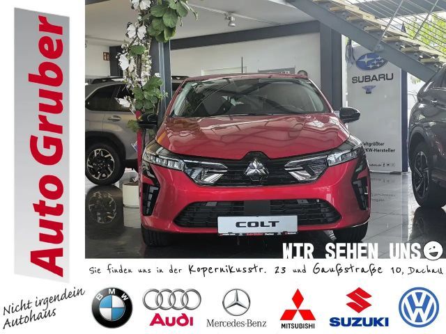 Mitsubishi Colt Plus DAB+*LED*Sthz*Spur*Dig.Kombi*Kamera*PD