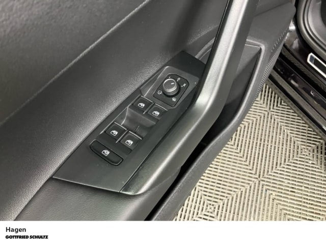 Volkswagen Polo 1.0 TSI DSG