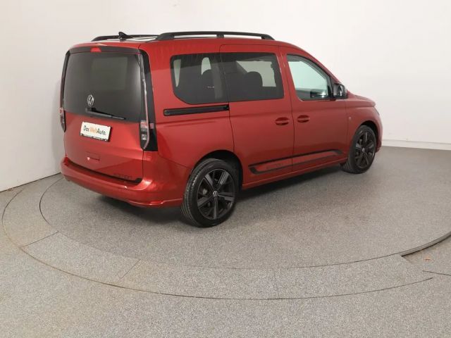 Volkswagen Caddy Edition TDI