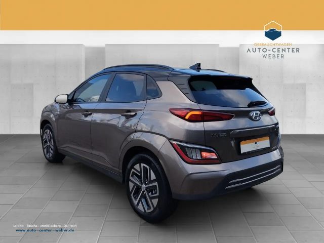 Hyundai Kona Electric Trend