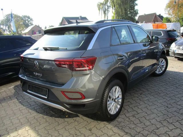 Volkswagen T-Roc 1.5 TSI DSG Life