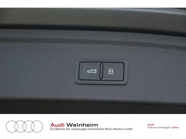 Audi S3 Quattro S-Tronic Sportback