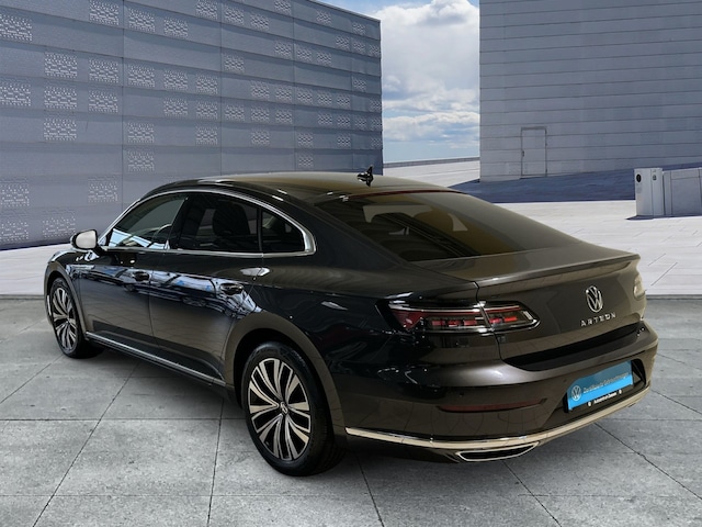 Volkswagen Arteon 2.0 TSI DSG Elegance Elegance