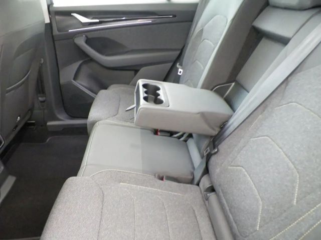 Skoda Kodiaq Selection