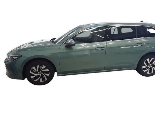 Volkswagen Passat Business DSG Variant