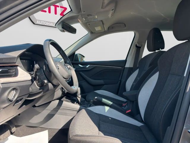 Skoda Kamiq 1.0 TSI Drive Selection