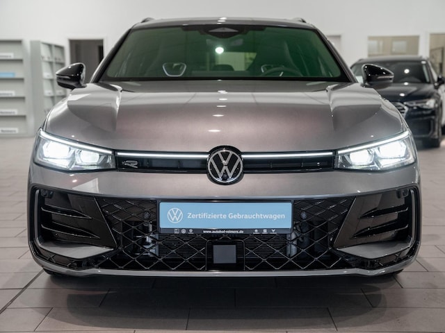 Volkswagen Passat eHybrid