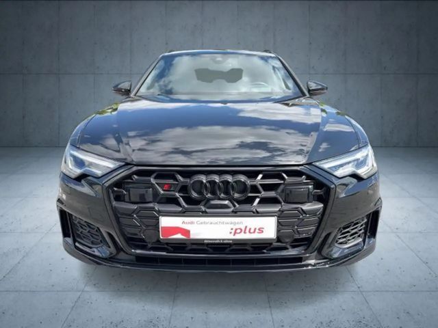 Audi S6 TDI StHz/AHK/HuD/Kam/20''/B&O/LHZ/optik