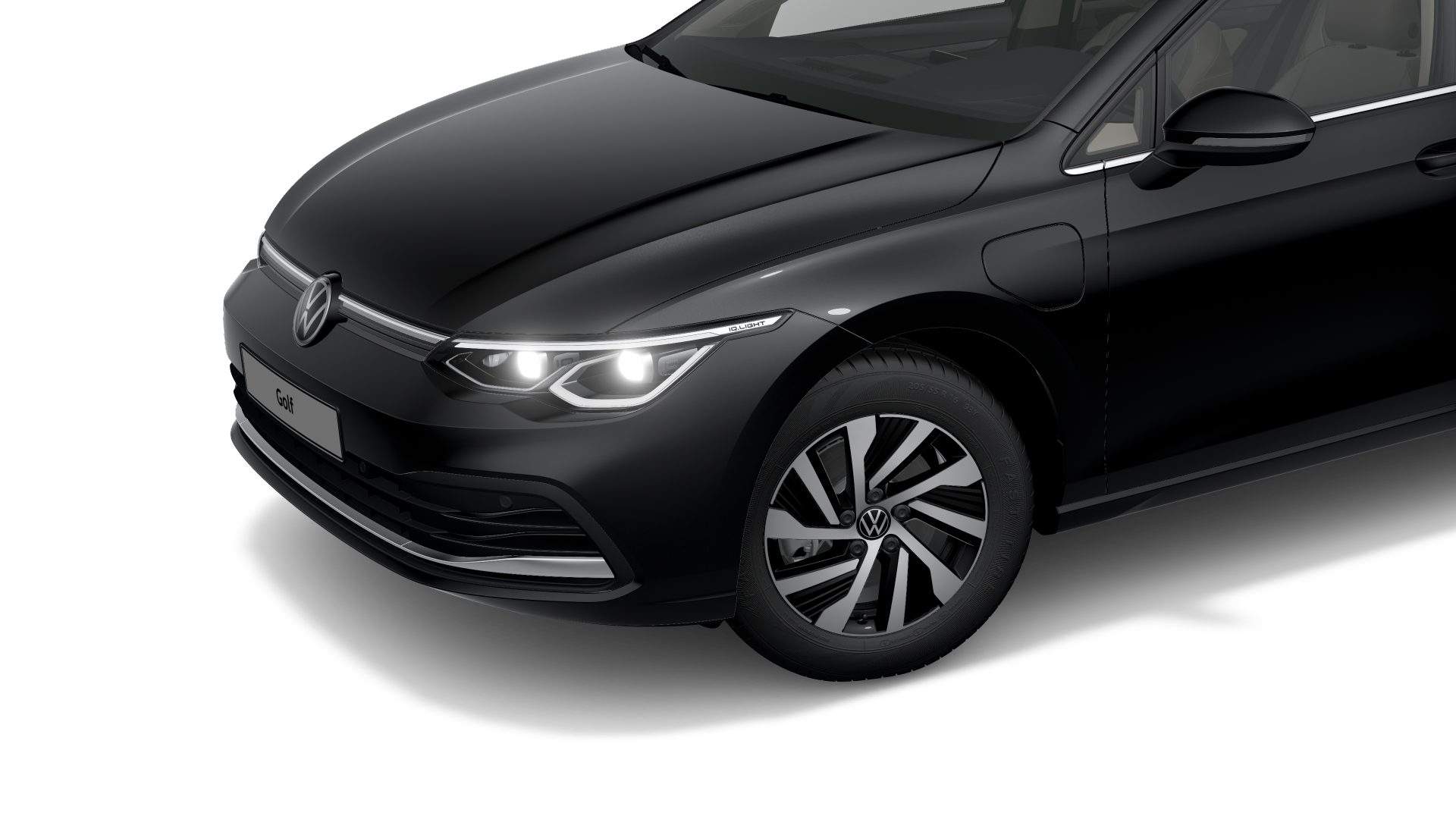 Volkswagen Golf Style eHybrid