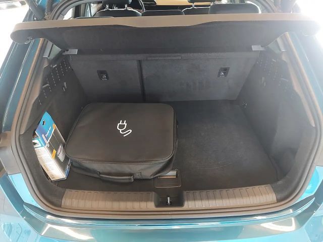 Audi A3 40 TFSI Hybride S-Tronic Sedan