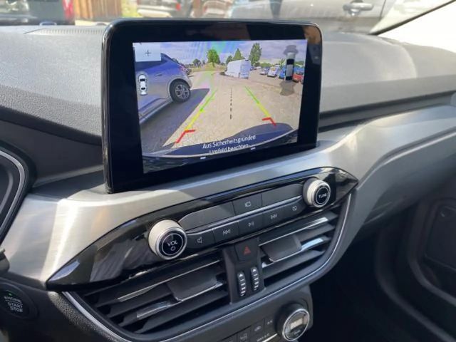 Ford Kuga Titanium X