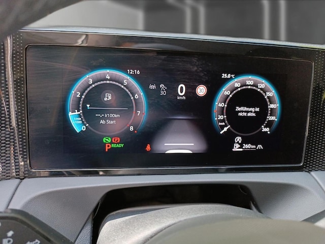 Volkswagen Tiguan 1.5 eTSI DSG Life Pro