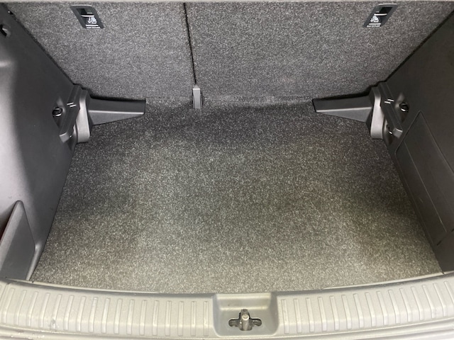 Skoda Fabia 1.0 TSI Monte Carlo