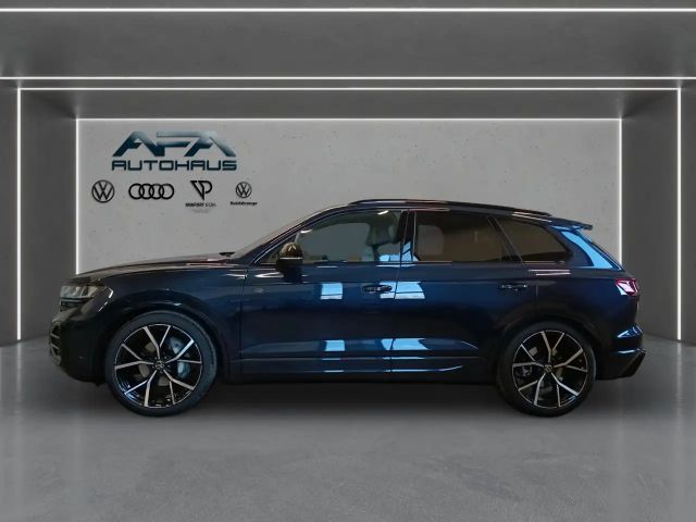 Volkswagen Touareg 3.0 V6 TDI R-Line