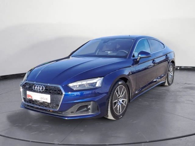 Audi A5 40 TDI Quattro