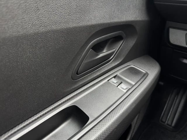 Dacia Jogger Essential TCe 110