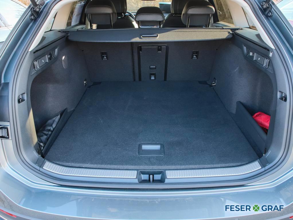 Volkswagen Passat 2.0 TDI Business DSG