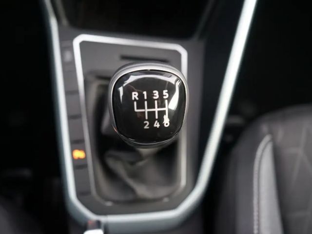 Volkswagen Taigo 1.0 TSI