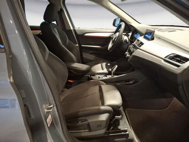 BMW X1 Sport Line xDrive18d