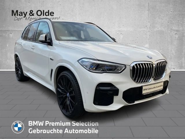 BMW X5 M-Sport xDrive xDrive45e