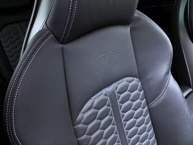 Audi RS4 Avant Quattro