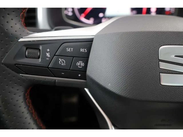 Seat Ateca 2.0 TDI FR-lijn