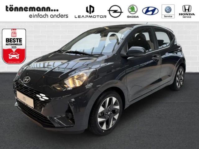 Hyundai i10 Trend