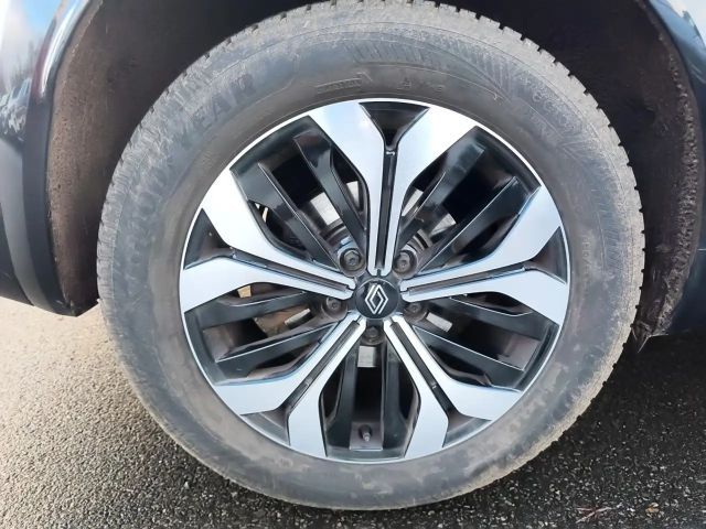 Renault Austral EVOLUTION TCE 140 KLIMA*SHZG*PDC*ALLW.