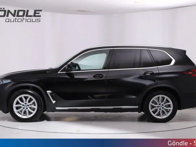 BMW X5 xDrive50e