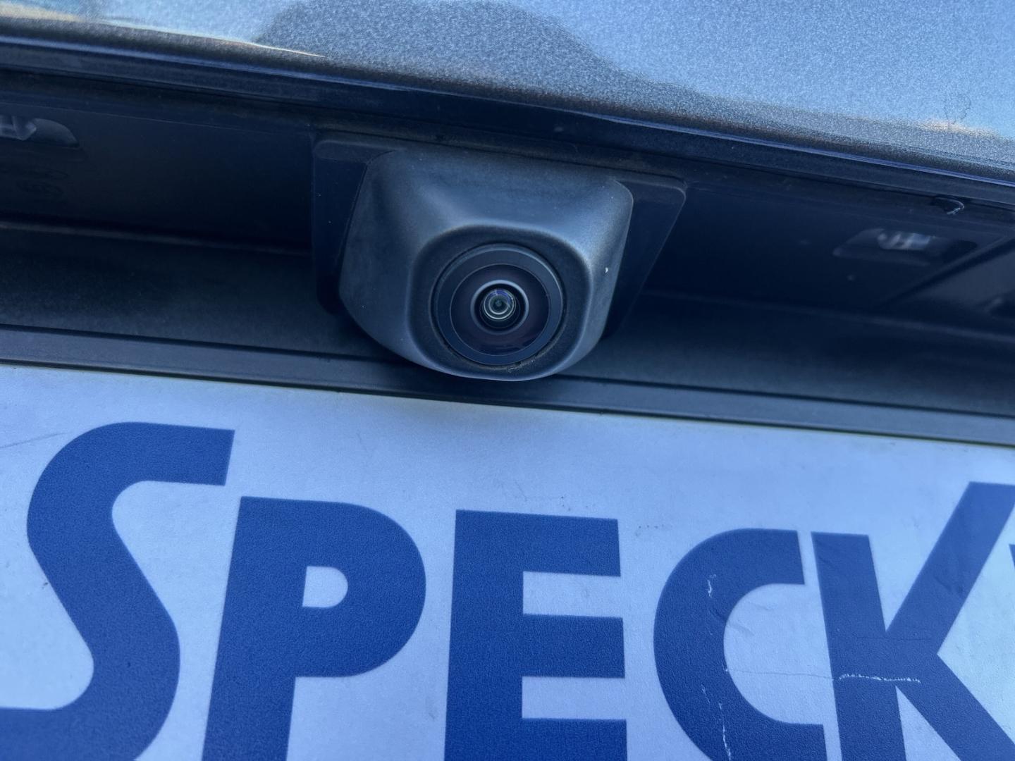 Ford Kuga Hybrid Plug in Hybrid Titanium