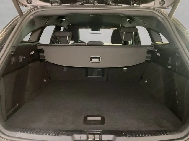 Ford Focus EcoBoost ST Line Wagon