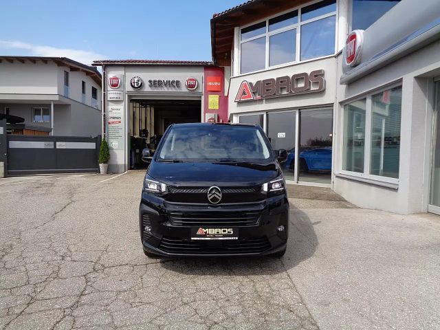 Citroën Spacetourer BlueHDi Business