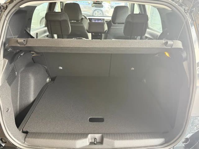 Opel Frontera Edition