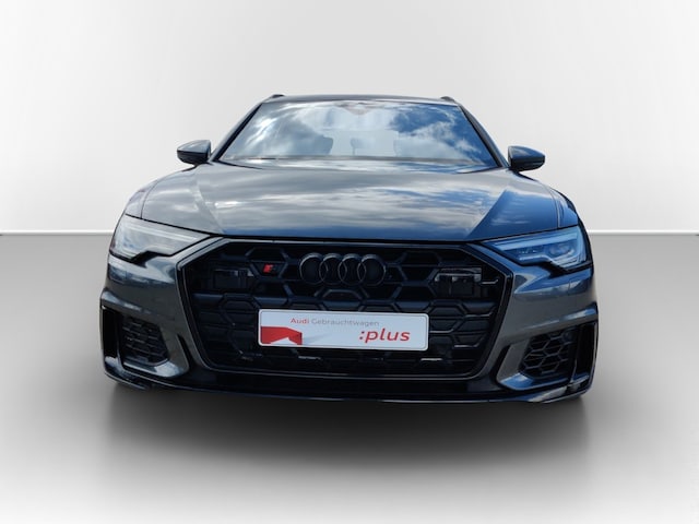 Audi S6 Avant Quattro