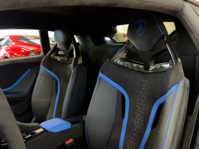 Lamborghini Huracan n HURACAN TECNICA CARBON EXT&INT SENSONUM FULLOPT!