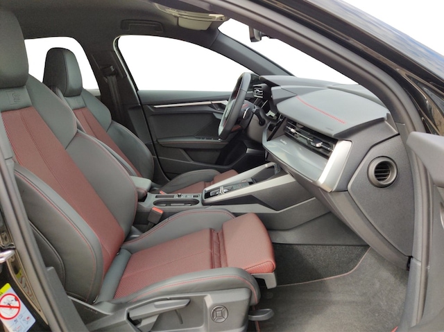 Audi S3 Quattro S-Tronic Sportback