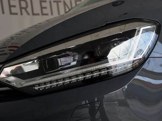 Volkswagen Touran 7-zitter Highline