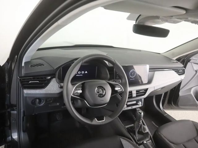 Skoda Kamiq Selection