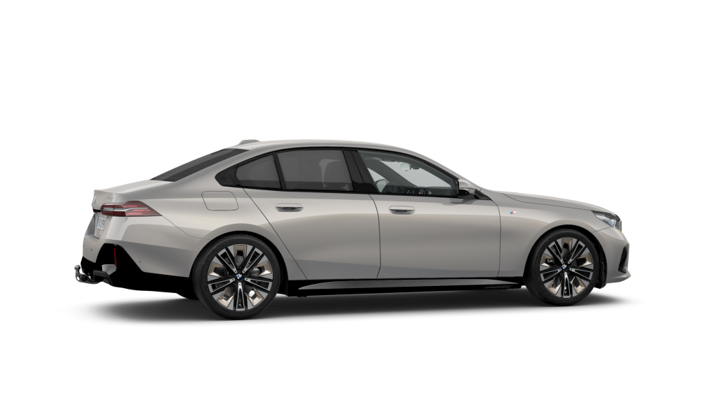 BMW 540 540d Sedan xDrive