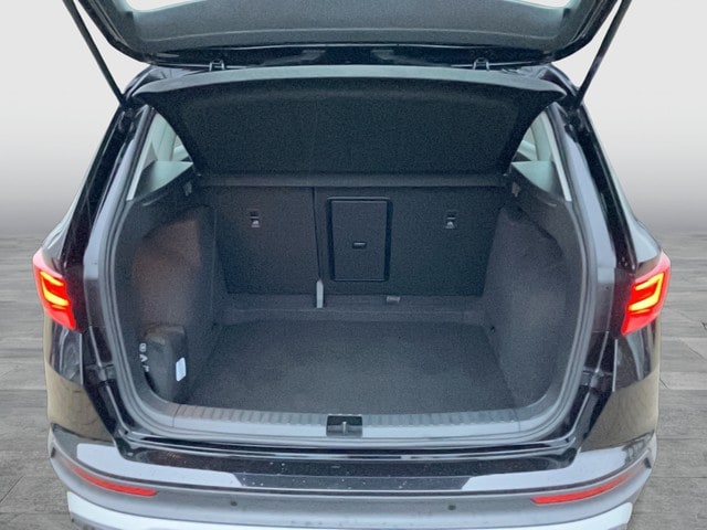 Seat Ateca 1.5 TSI DSG Style