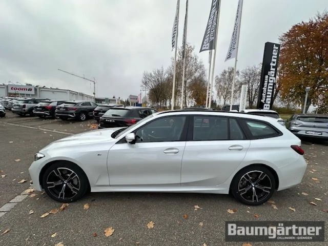 BMW 330 330i M-Sport Touring xDrive