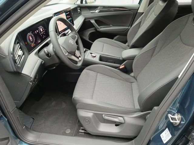 Volkswagen Tiguan DSG eHybrid