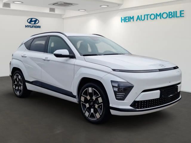 Hyundai Kona Electric Prime