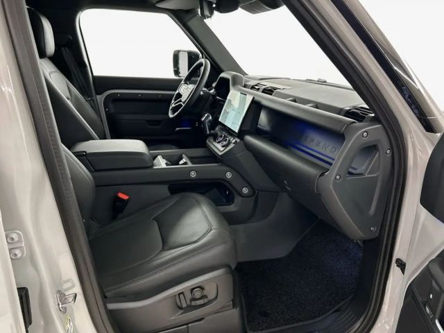 Land Rover Defender 110 Dynamic HSE